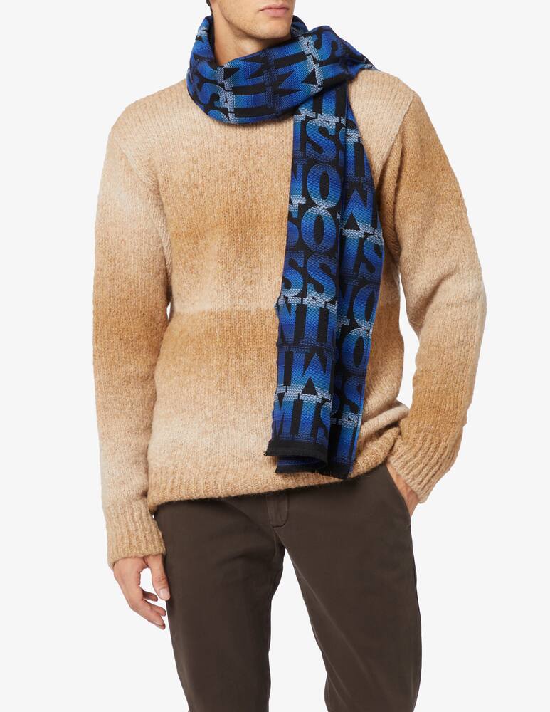 rinascente Missoni Scarf 35x180