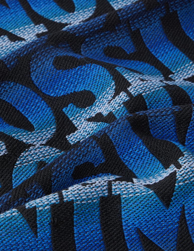 rinascente Missoni Scarf 35x180