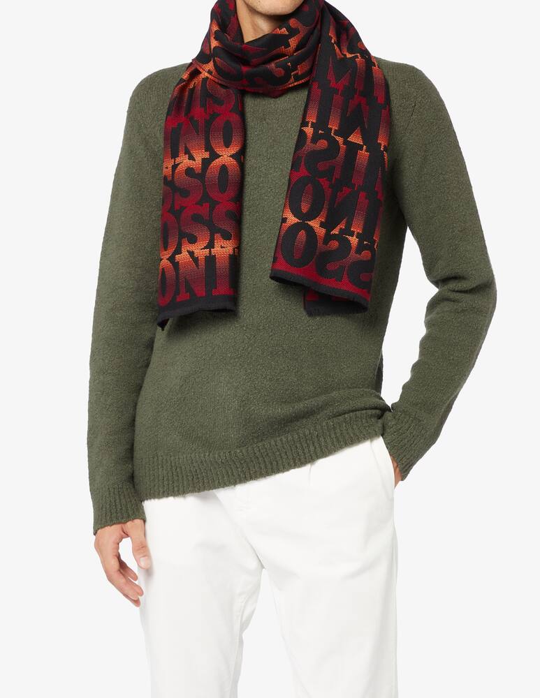 rinascente Missoni Scarf 35x180