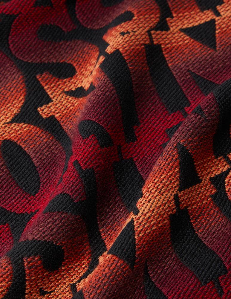 rinascente Missoni Scarf 35x180