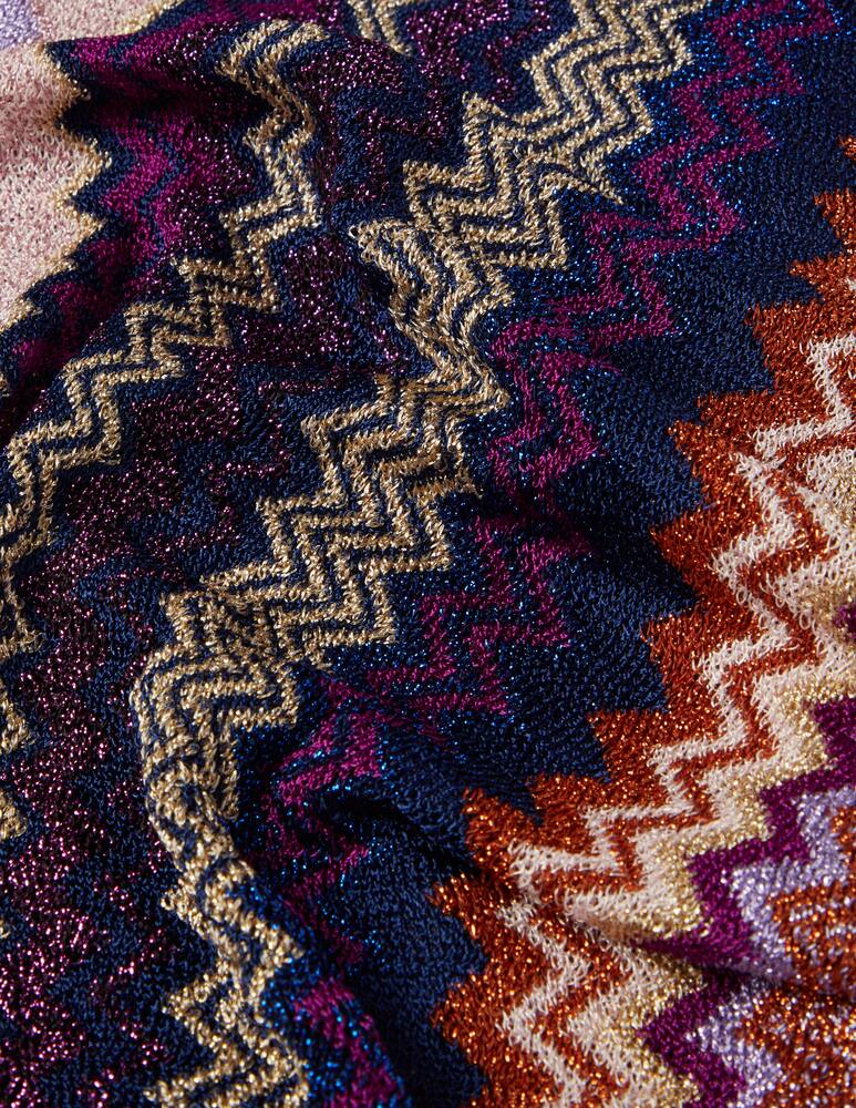 rinascente Missoni Scarf 37x210