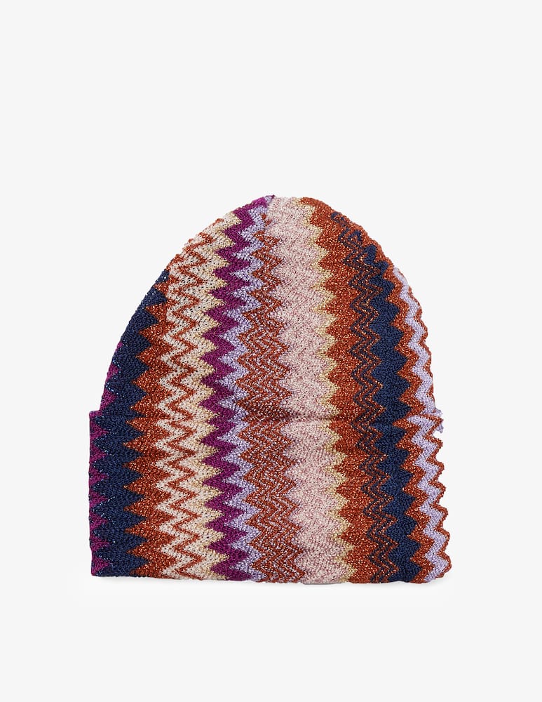 rinascente Missoni Beanie