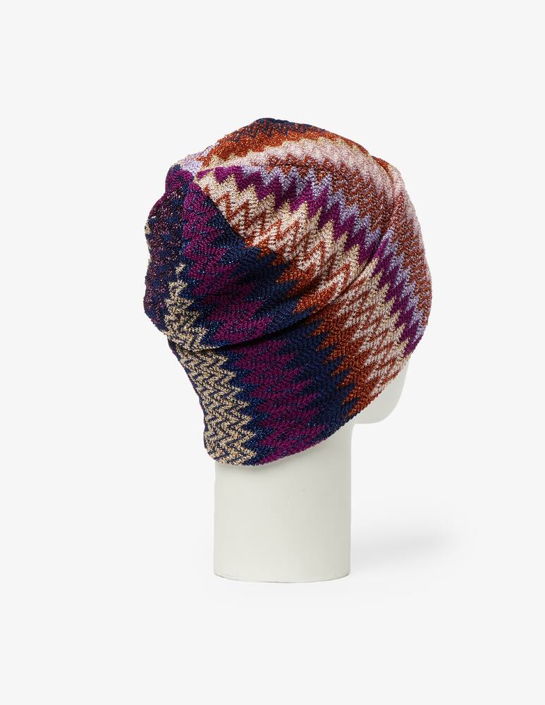 rinascente Missoni Beanie