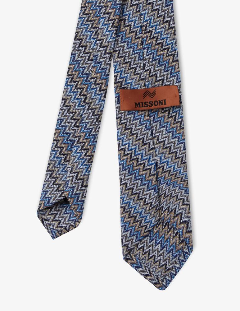 rinascente Missoni Cravatta fantasia
