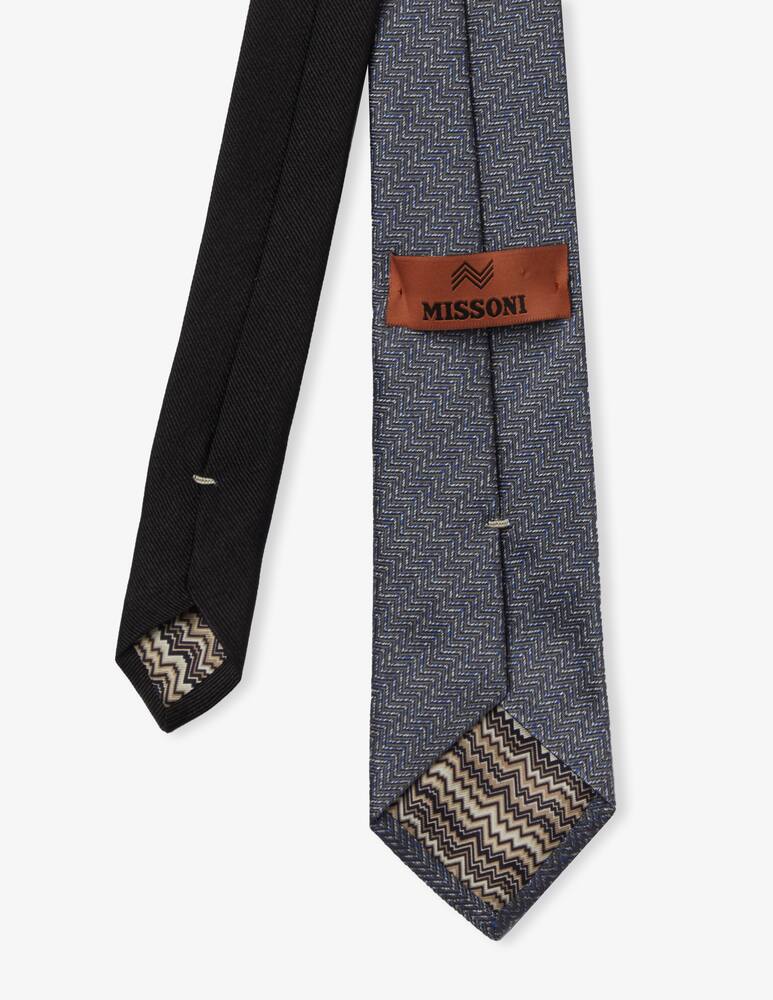 rinascente Missoni Cravatta fantasia