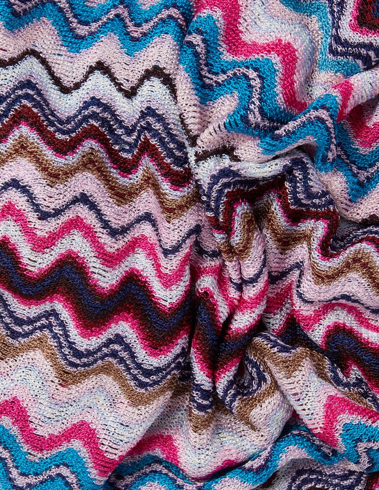 rinascente Missoni Scarf