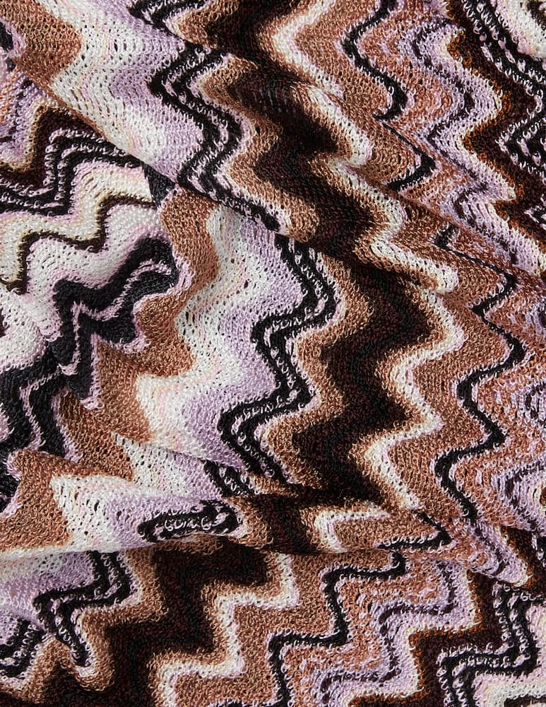 rinascente Missoni Scarf