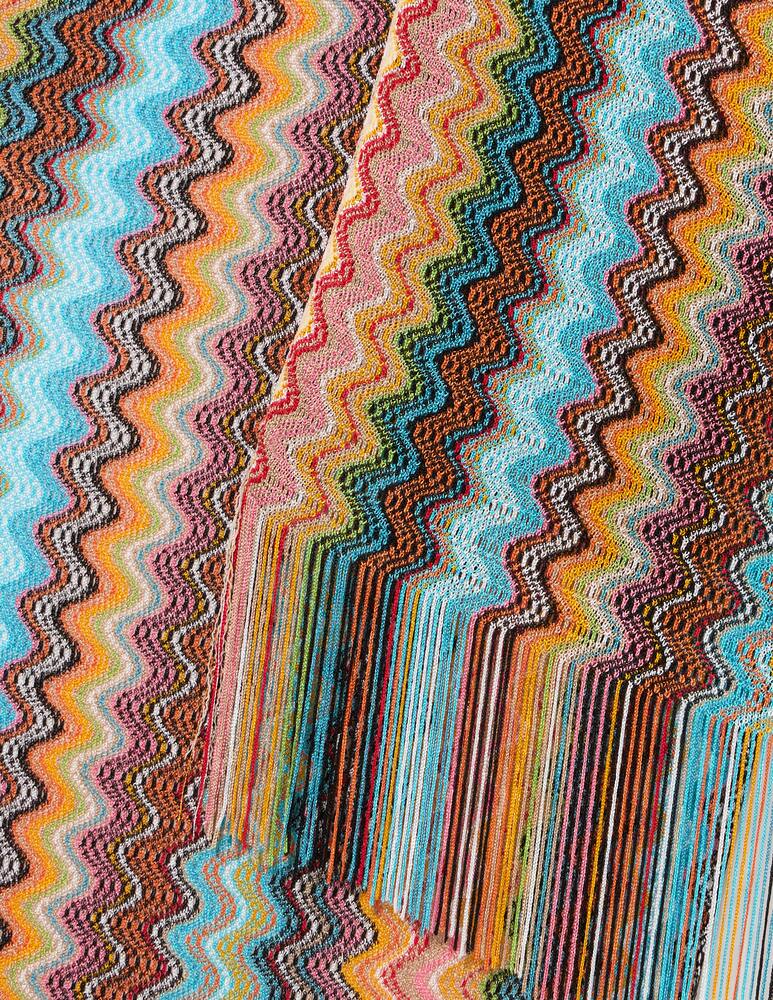 rinascente Missoni Sciarpa in viscosa