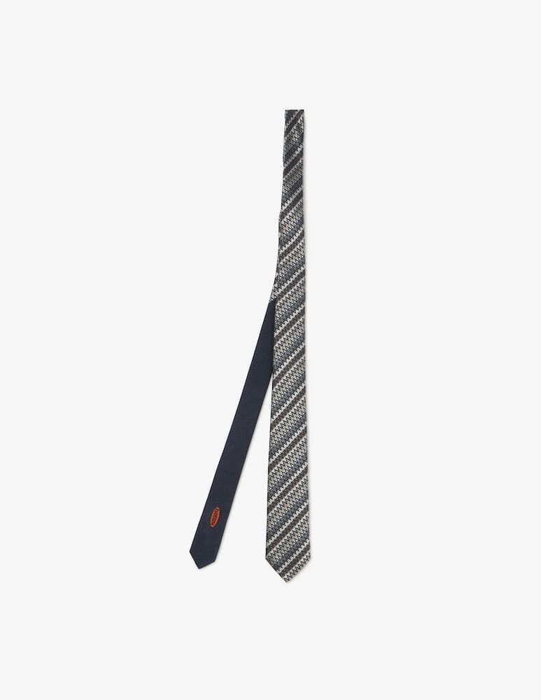 rinascente Missoni Cravatta elegante
