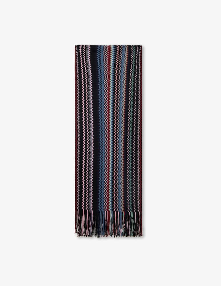 rinascente Missoni Sciarpa