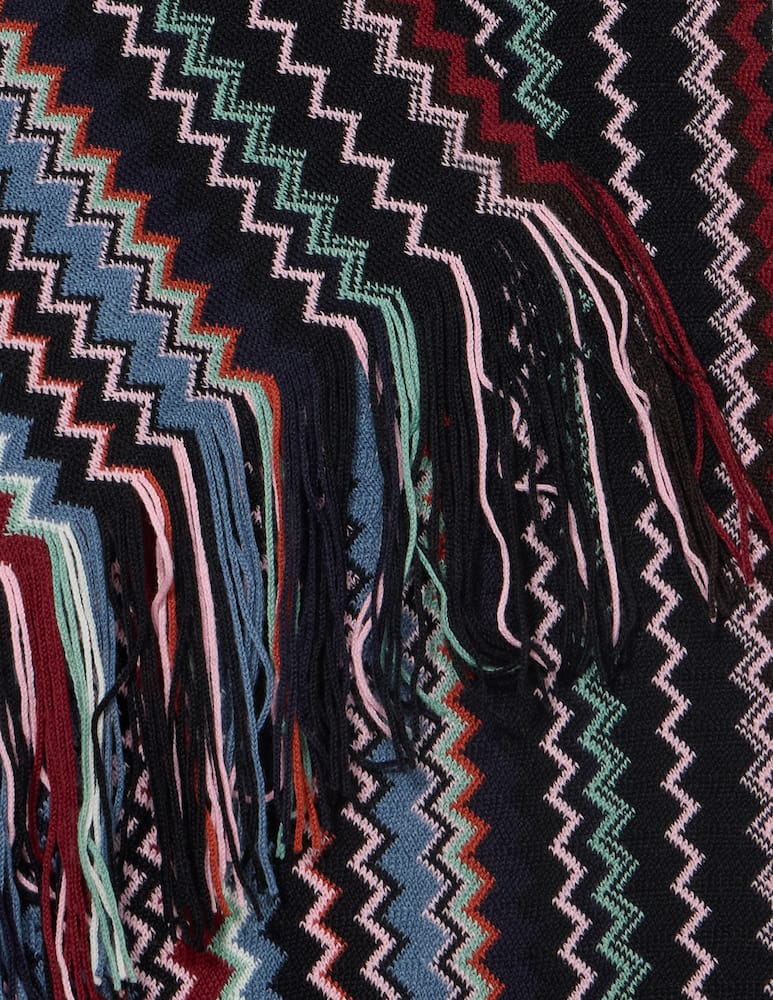 Missoni Sciarpa - immagine 2 Missoni Sciarpa - immagine 2