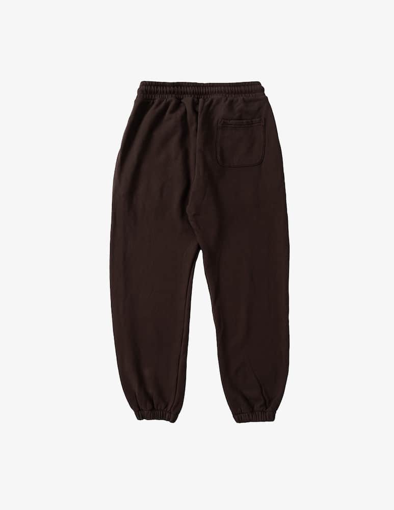 rinascente dropout dropout Chrome Sweatpants