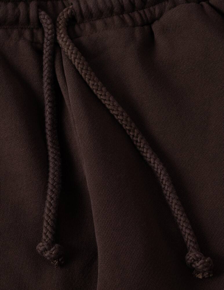 rinascente dropout dropout Chrome Sweatpants