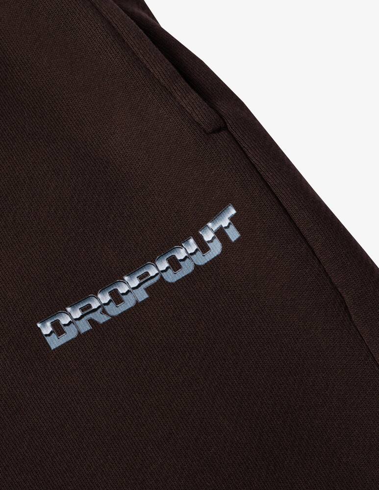 rinascente dropout dropout Chrome Sweatpants