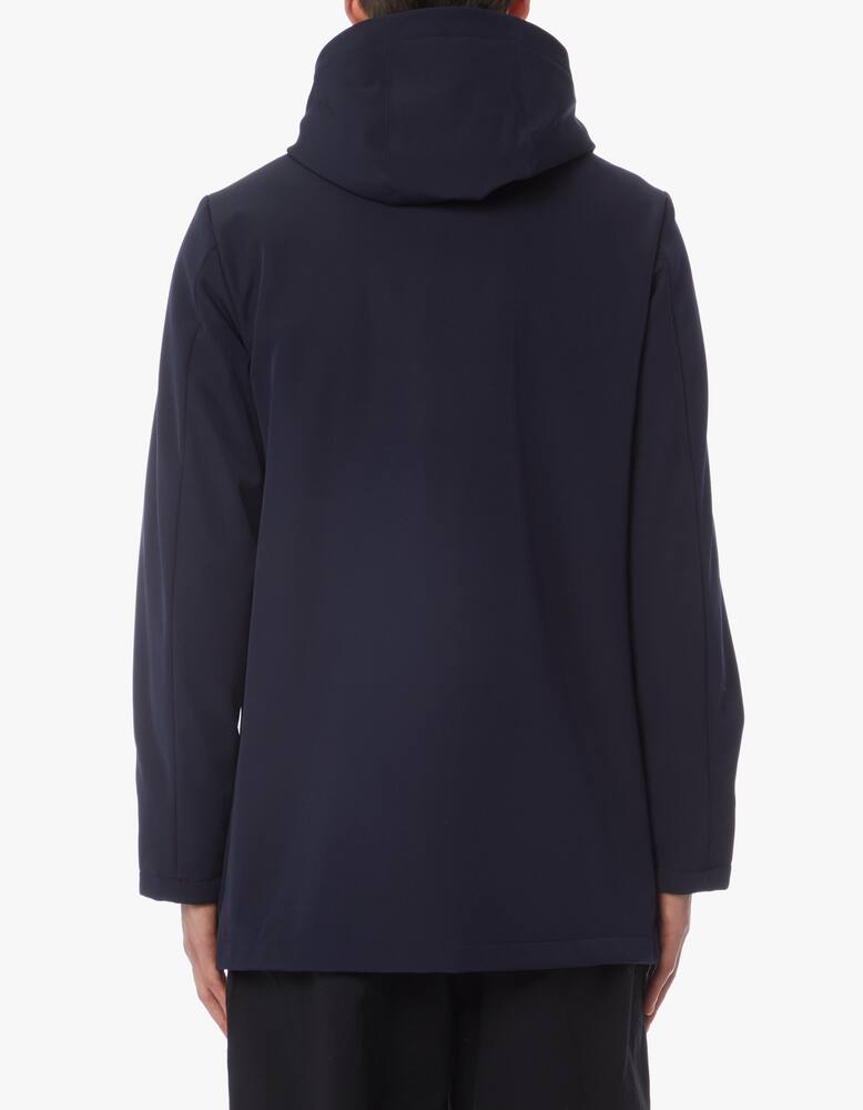 rinascente People Of Shibuya Giacca softshell media