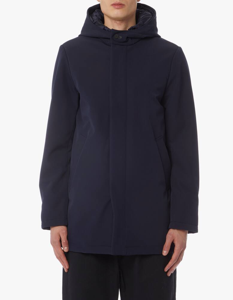 rinascente People Of Shibuya Giacca softshell media