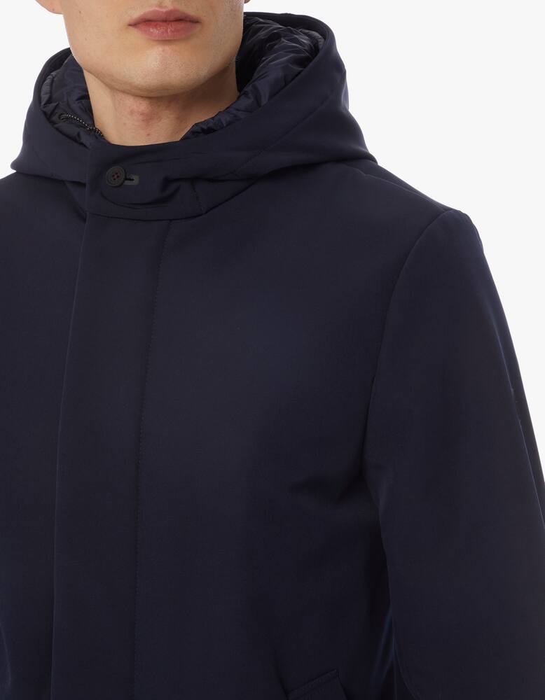 rinascente People Of Shibuya Giacca softshell media