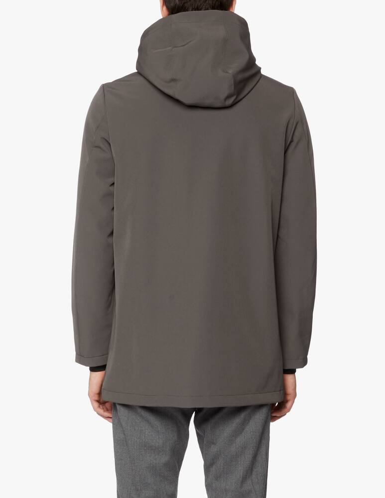 rinascente People Of Shibuya Medium softshell jacket