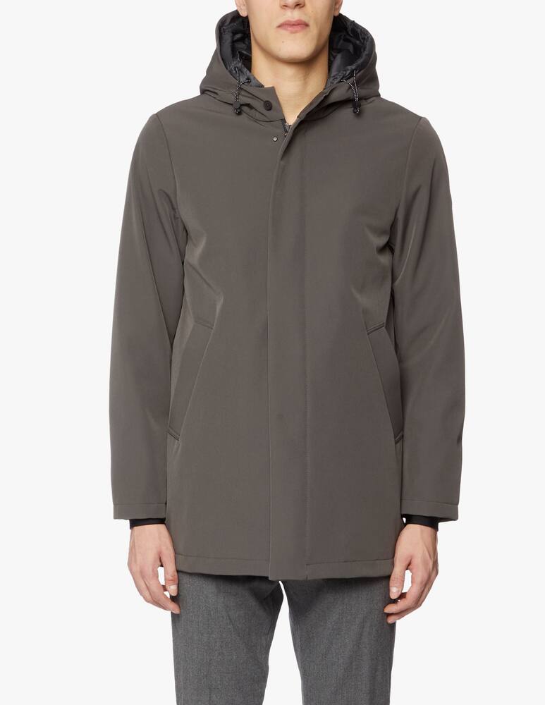 rinascente People Of Shibuya Medium softshell jacket