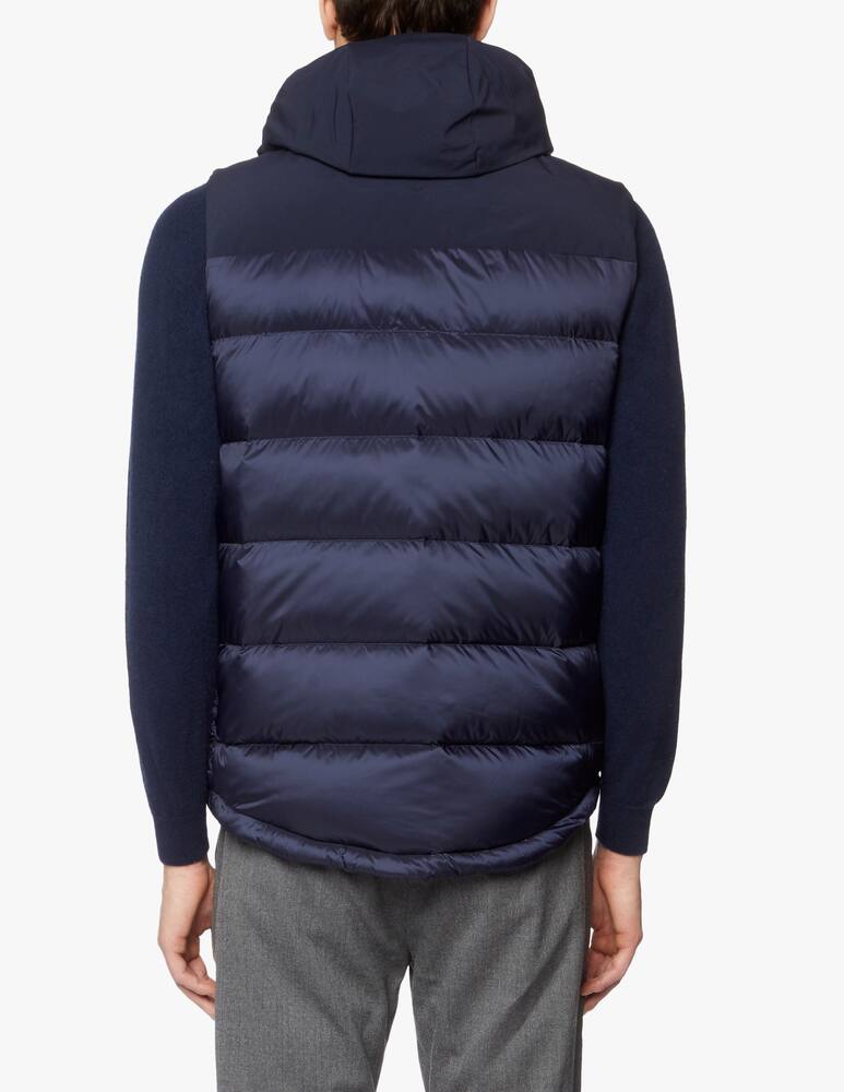 rinascente People Of Shibuya Gilet smanicato imbottito