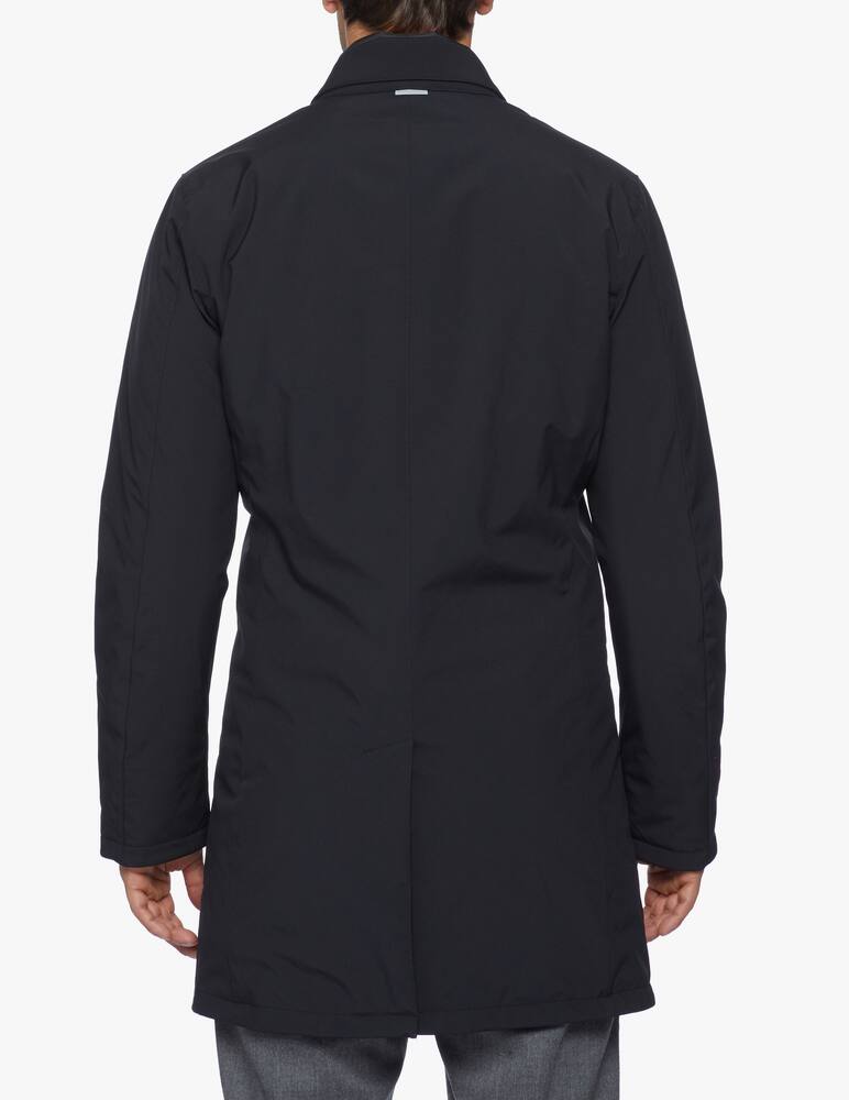 rinascente People Of Shibuya Kai trench tech