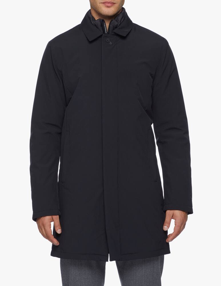 rinascente People Of Shibuya Kai trench tech