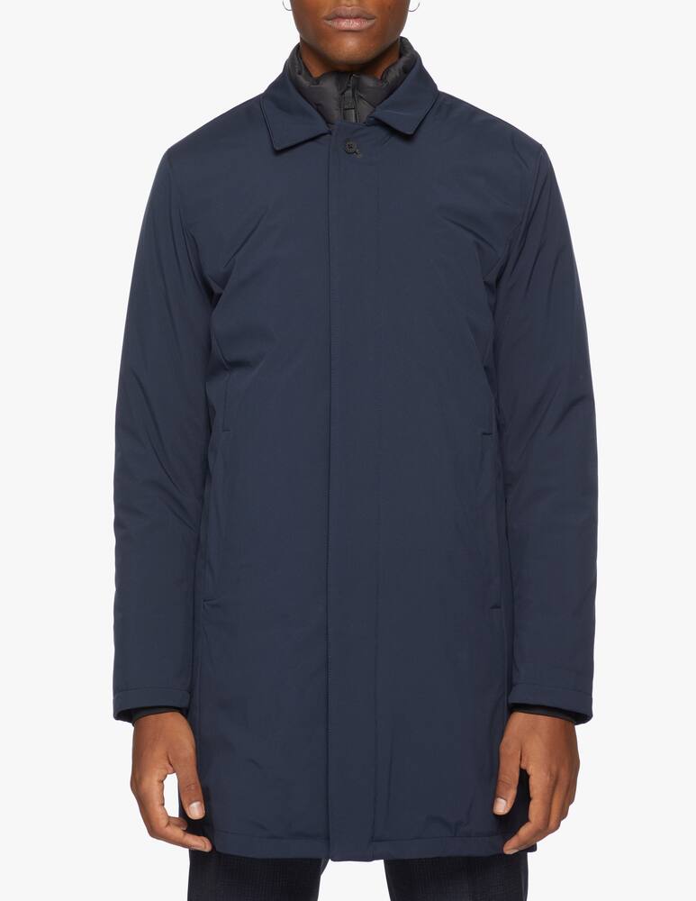 rinascente People Of Shibuya Trench tech kai