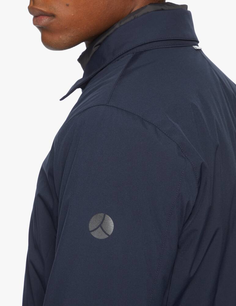 rinascente People Of Shibuya Trench tech kai