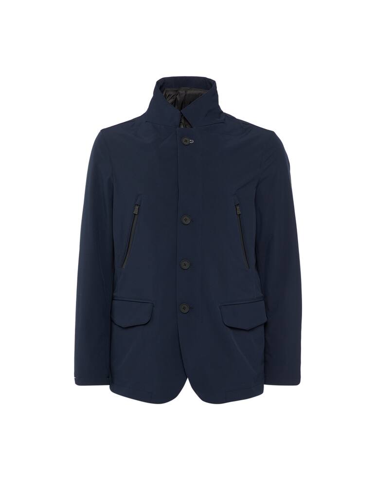 rinascente People Of Shibuya Showa blazer tech