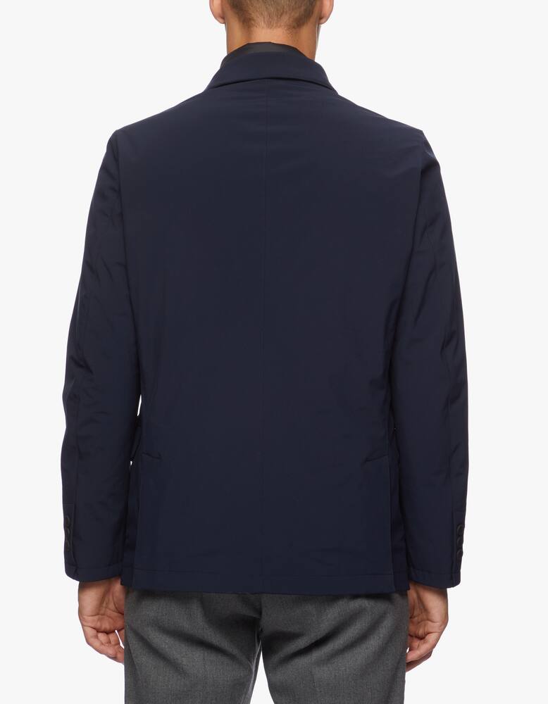 rinascente People Of Shibuya Showa blazer tech