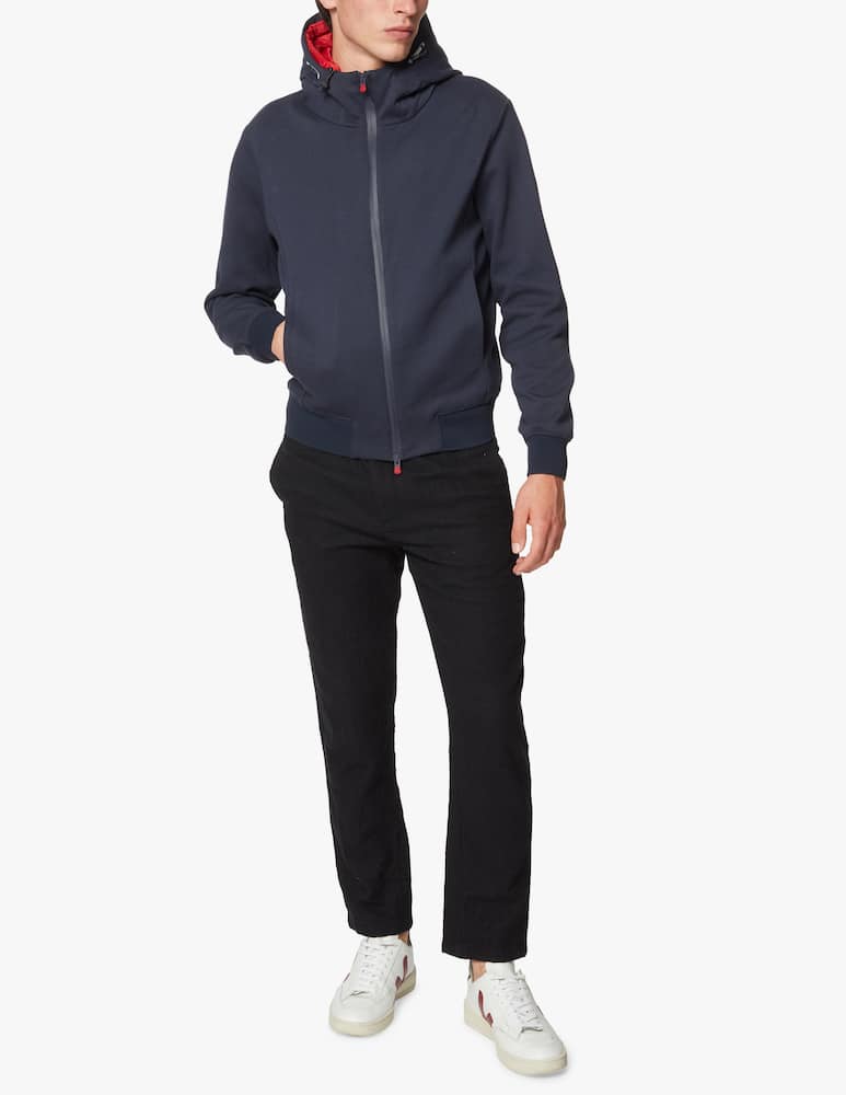 rinascente People Of Shibuya Felpa con cappuccio nakata