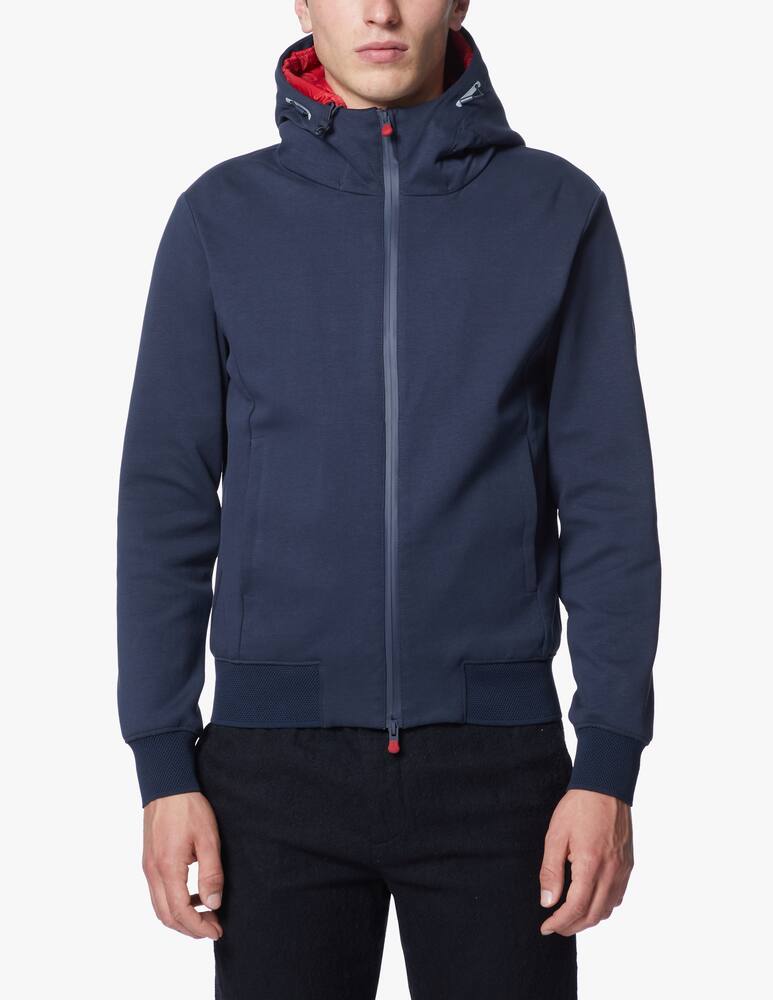 rinascente People Of Shibuya Felpa con cappuccio nakata