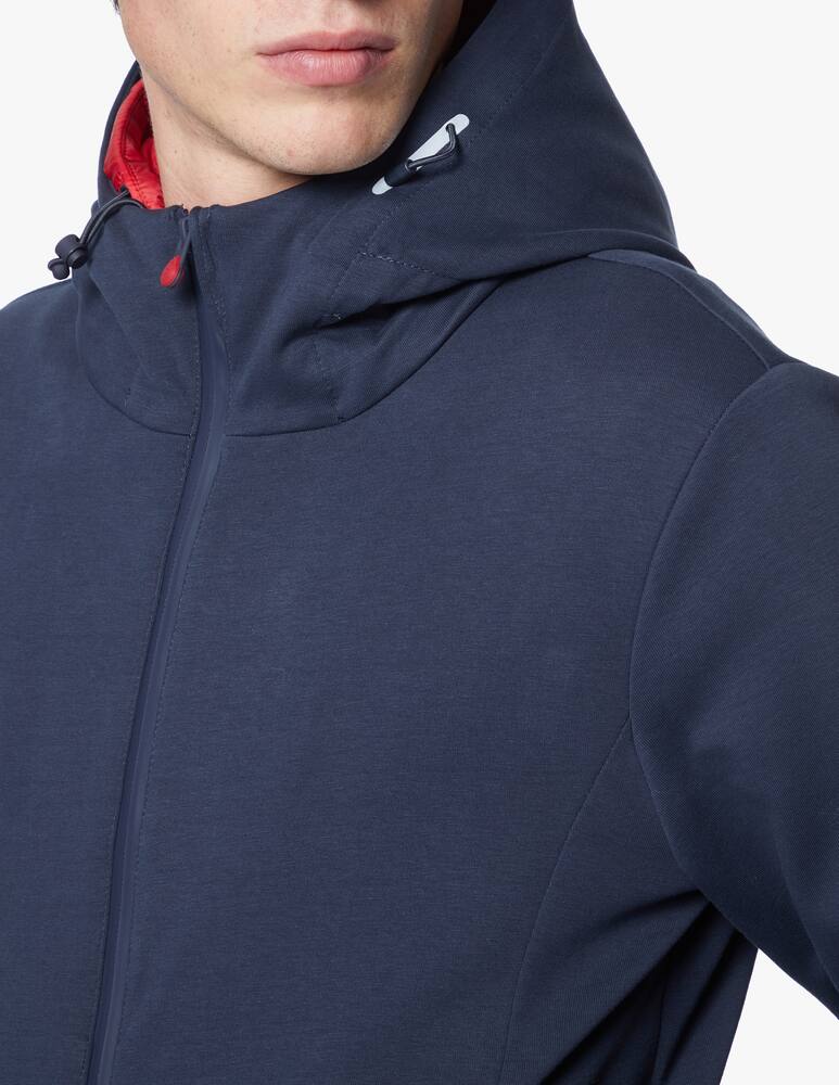 rinascente People Of Shibuya Felpa con cappuccio nakata