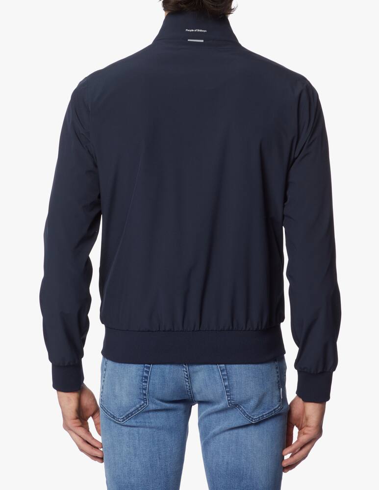 rinascente People Of Shibuya Nylon hooded jacket