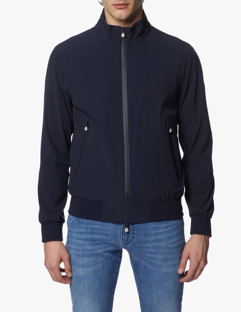 rinascente People Of Shibuya Nylon hooded jacket