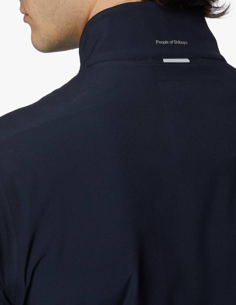 rinascente People Of Shibuya Nylon hooded jacket