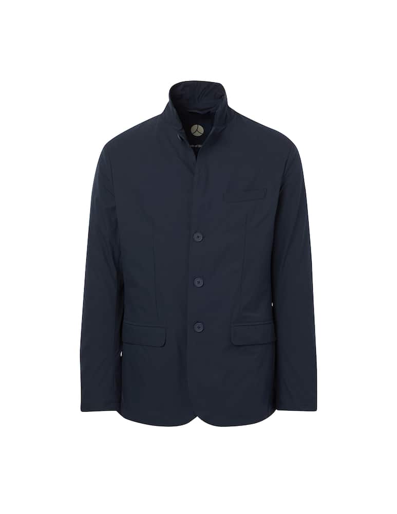 rinascente People Of Shibuya Tokuma tech blazer