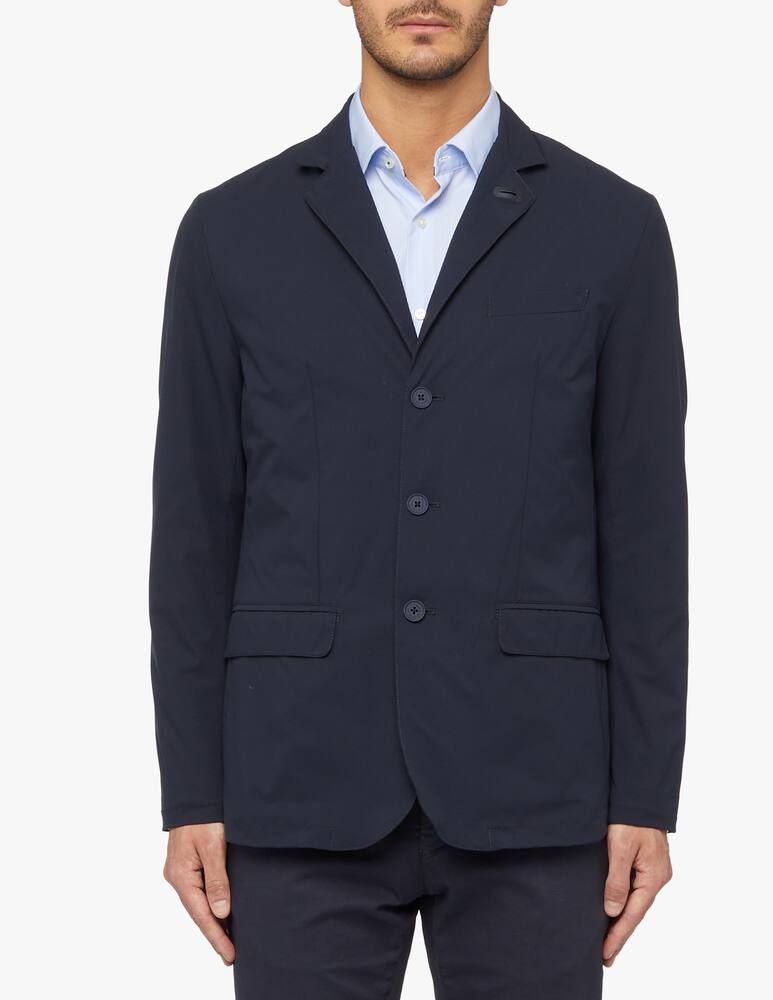 rinascente People Of Shibuya Tokuma tech blazer