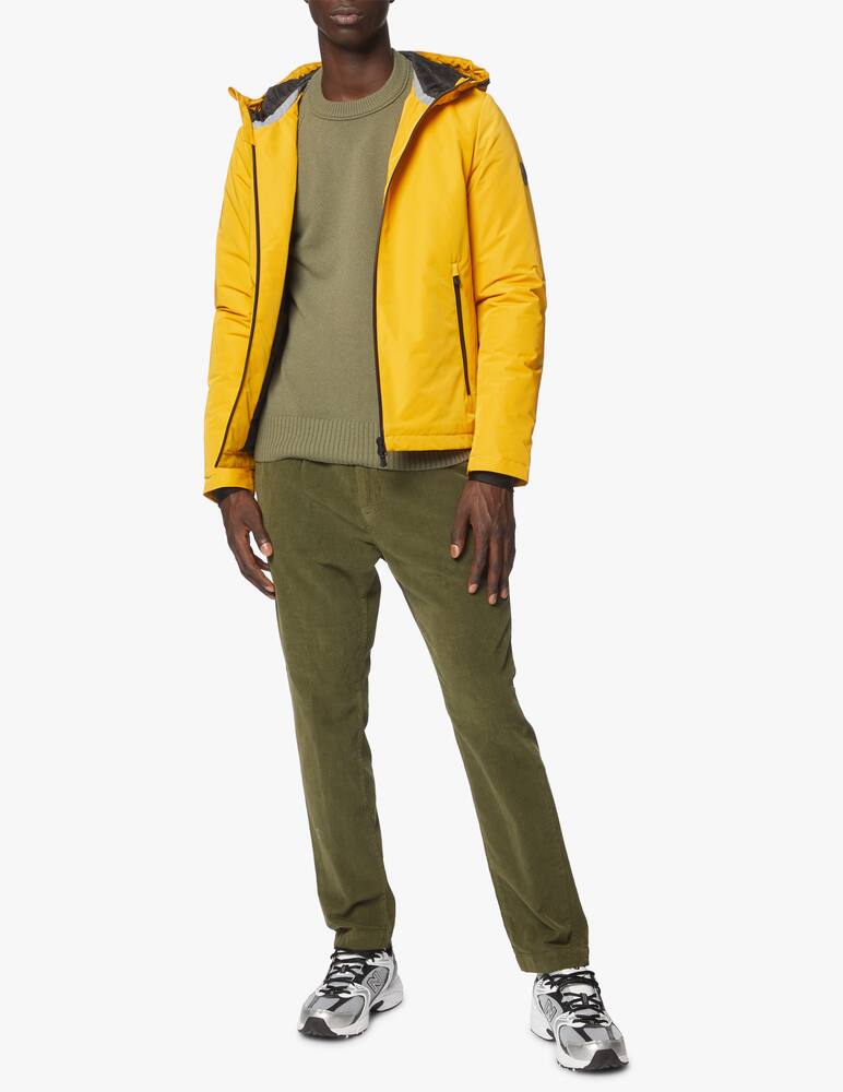 rinascente People Of Shibuya Giacca termica trapuntata con imbottitura e cappuccio