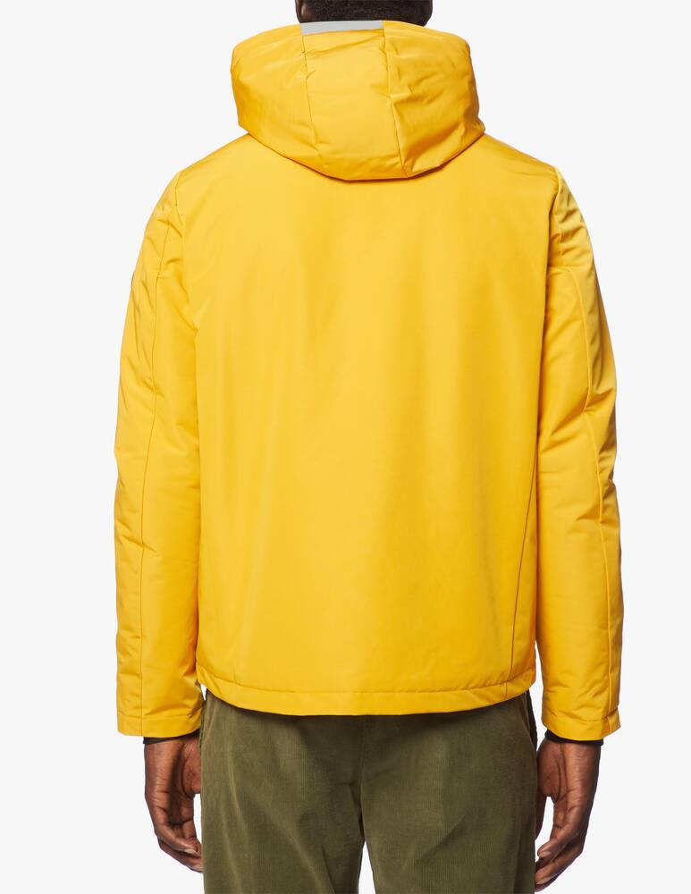 rinascente People Of Shibuya Giacca termica trapuntata con imbottitura e cappuccio