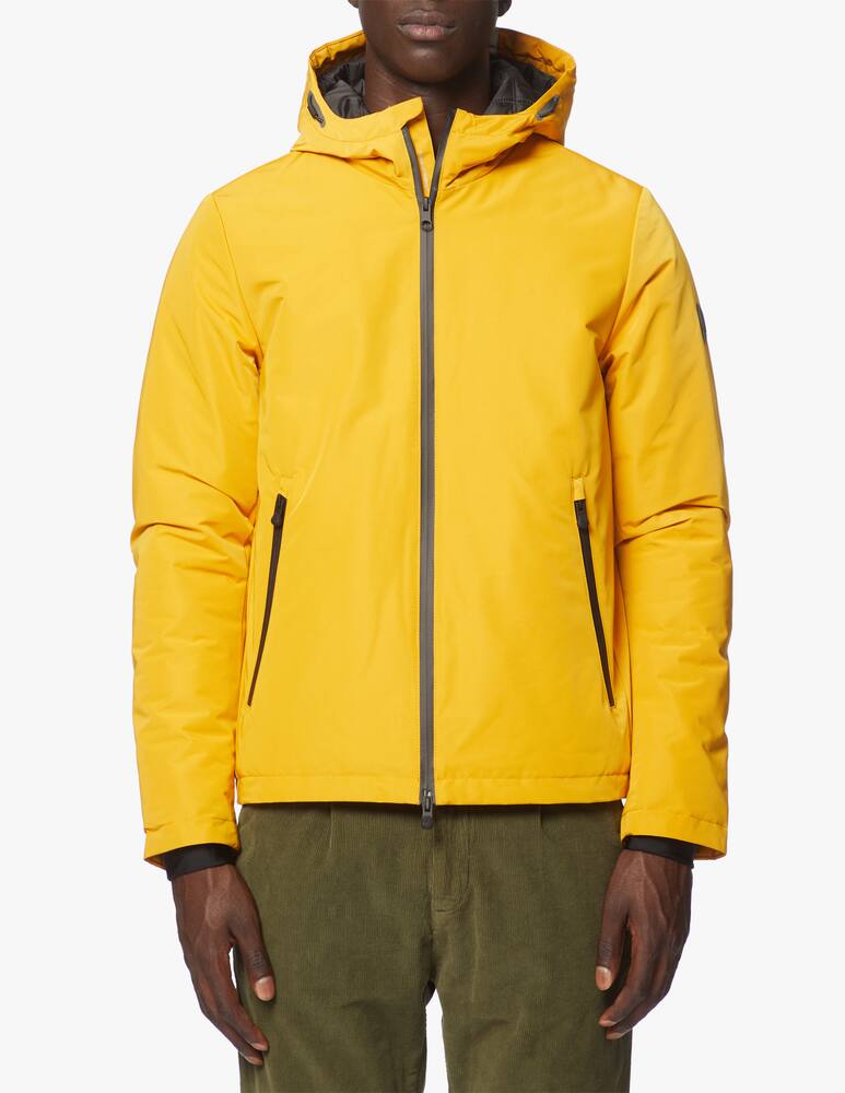 rinascente People Of Shibuya Giacca termica trapuntata con imbottitura e cappuccio