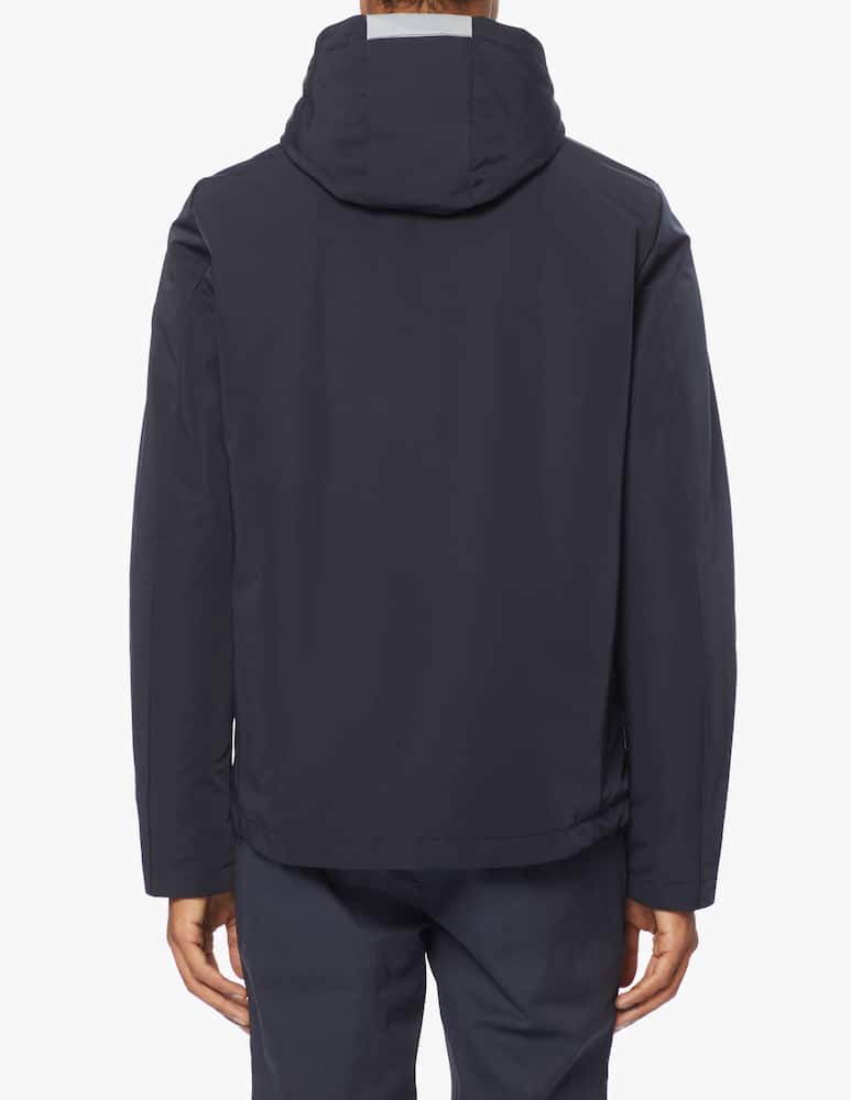 rinascente People Of Shibuya Giacca termica trapuntata con imbottitura e cappuccio