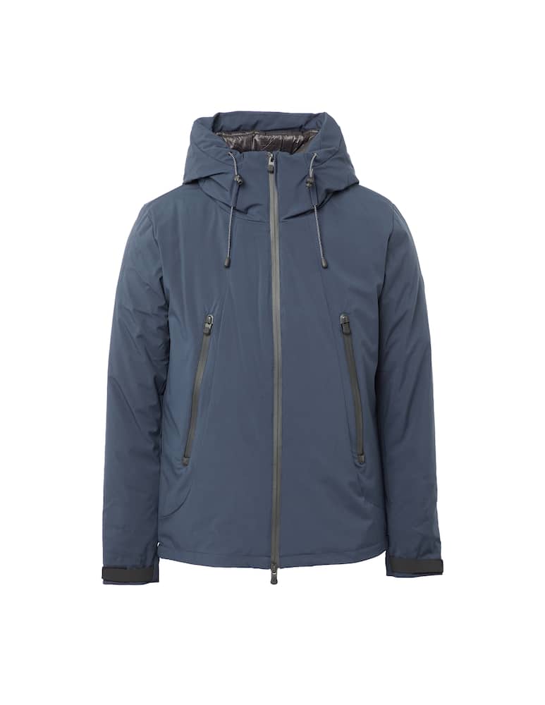 rinascente People Of Shibuya Giacca corta stretch