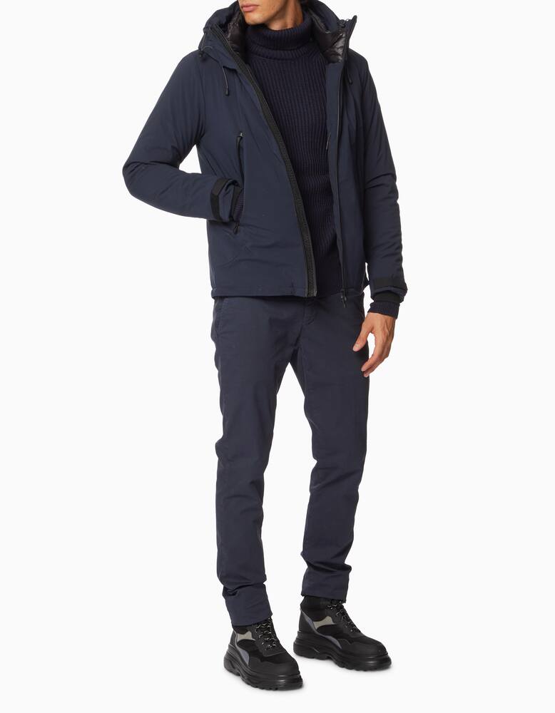 rinascente People Of Shibuya Giacca corta stretch