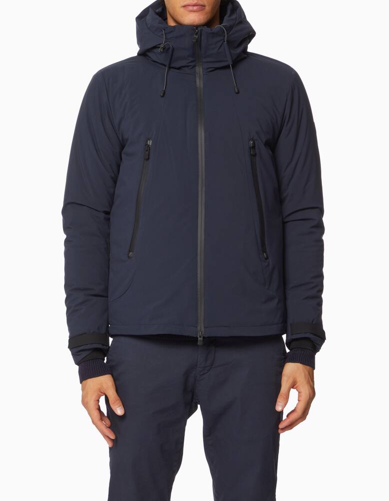 rinascente People Of Shibuya Giacca corta stretch