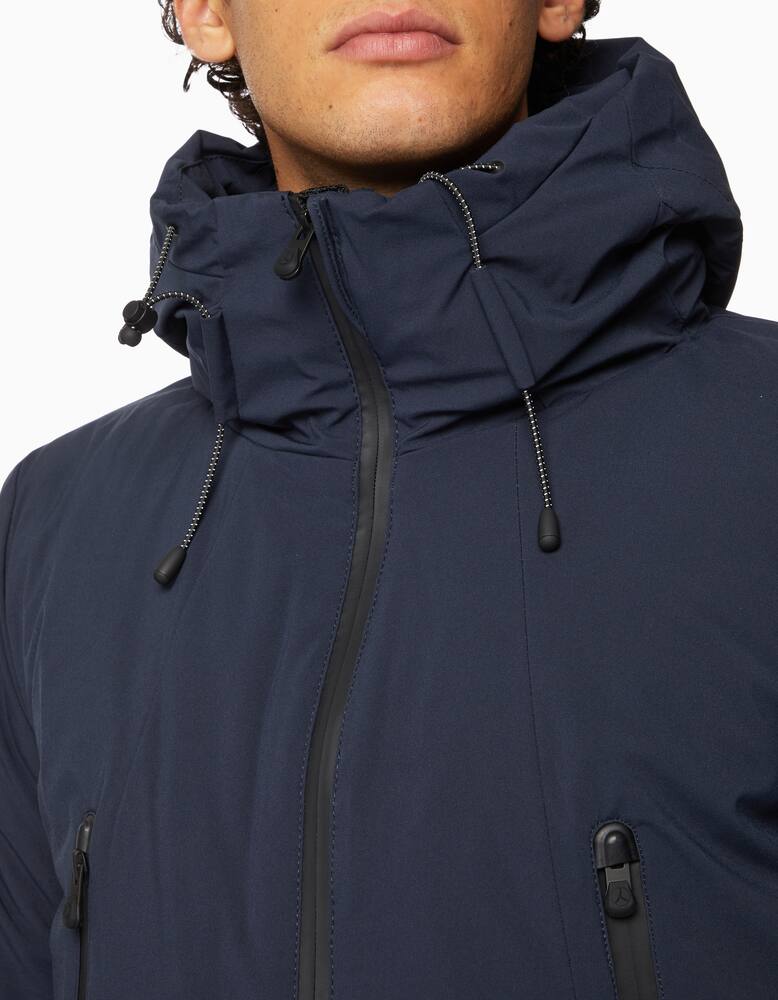 rinascente People Of Shibuya Giacca corta stretch