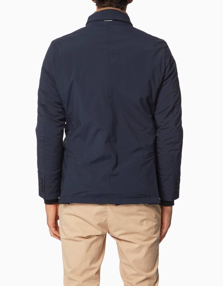 rinascente People Of Shibuya Blazer in tessuto tecnico