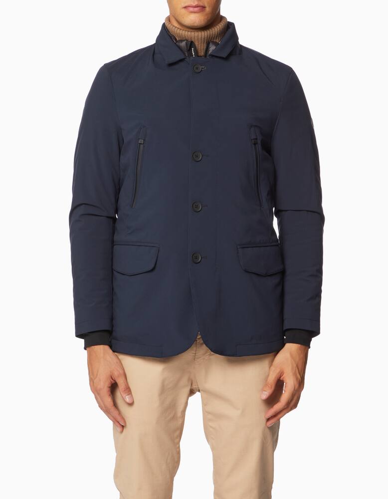 rinascente People Of Shibuya Blazer in tessuto tecnico