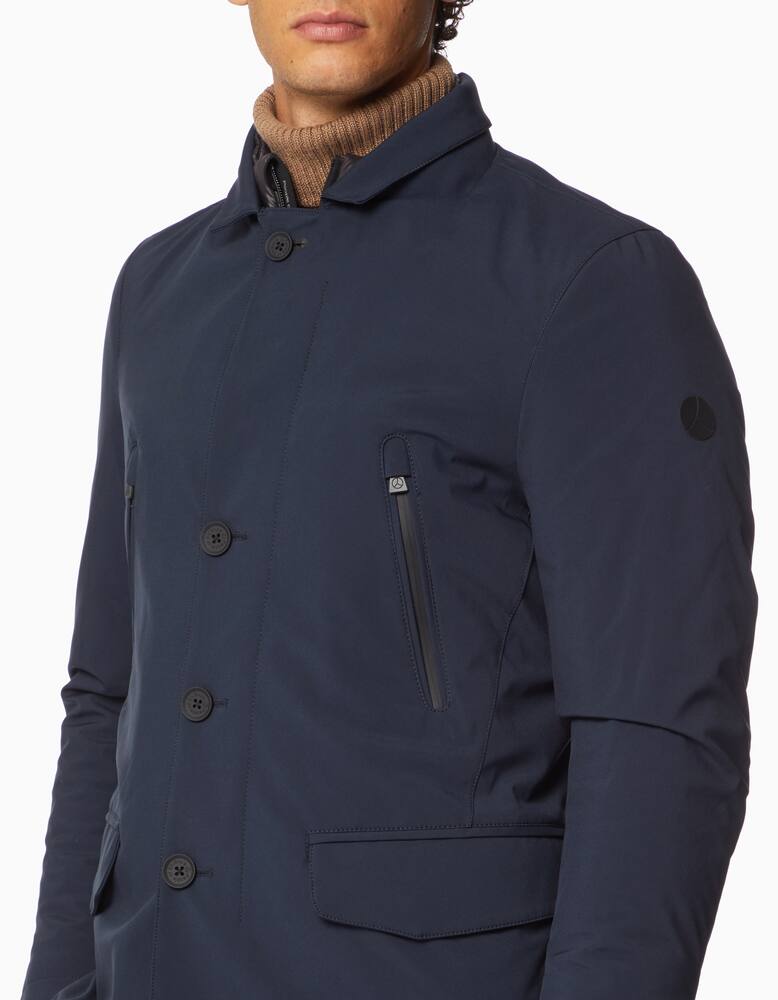 rinascente People Of Shibuya Blazer in tessuto tecnico