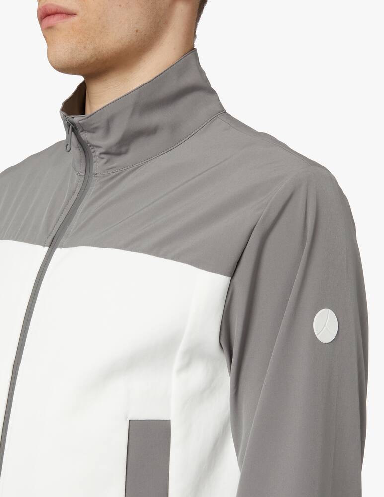 rinascente People Of Shibuya Giacca bimat - bianco